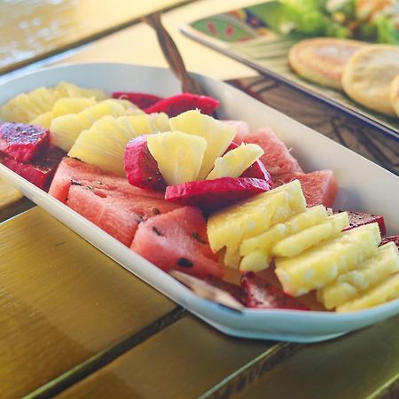 Olana Bed And Breakfast Labrador Экстерьер фото