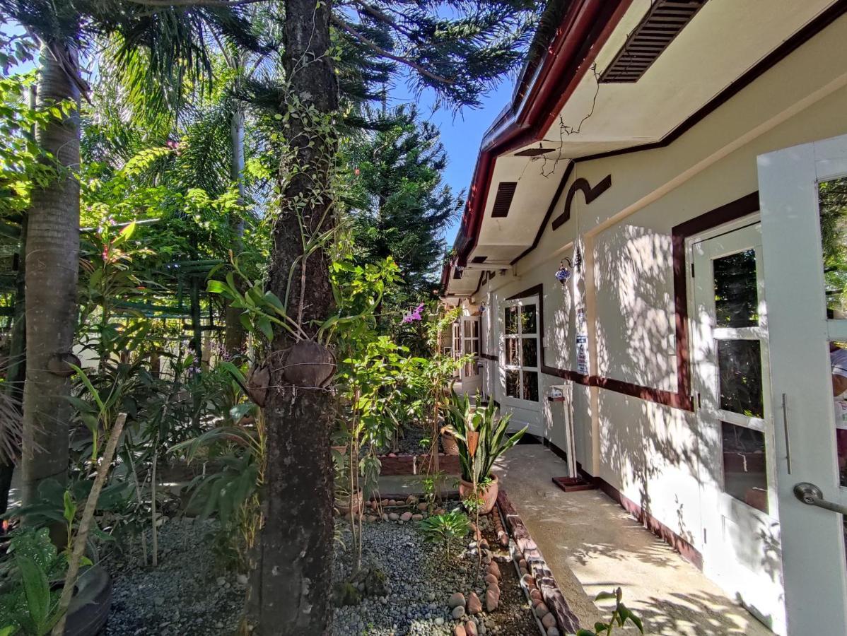 Olana Bed And Breakfast Labrador Экстерьер фото