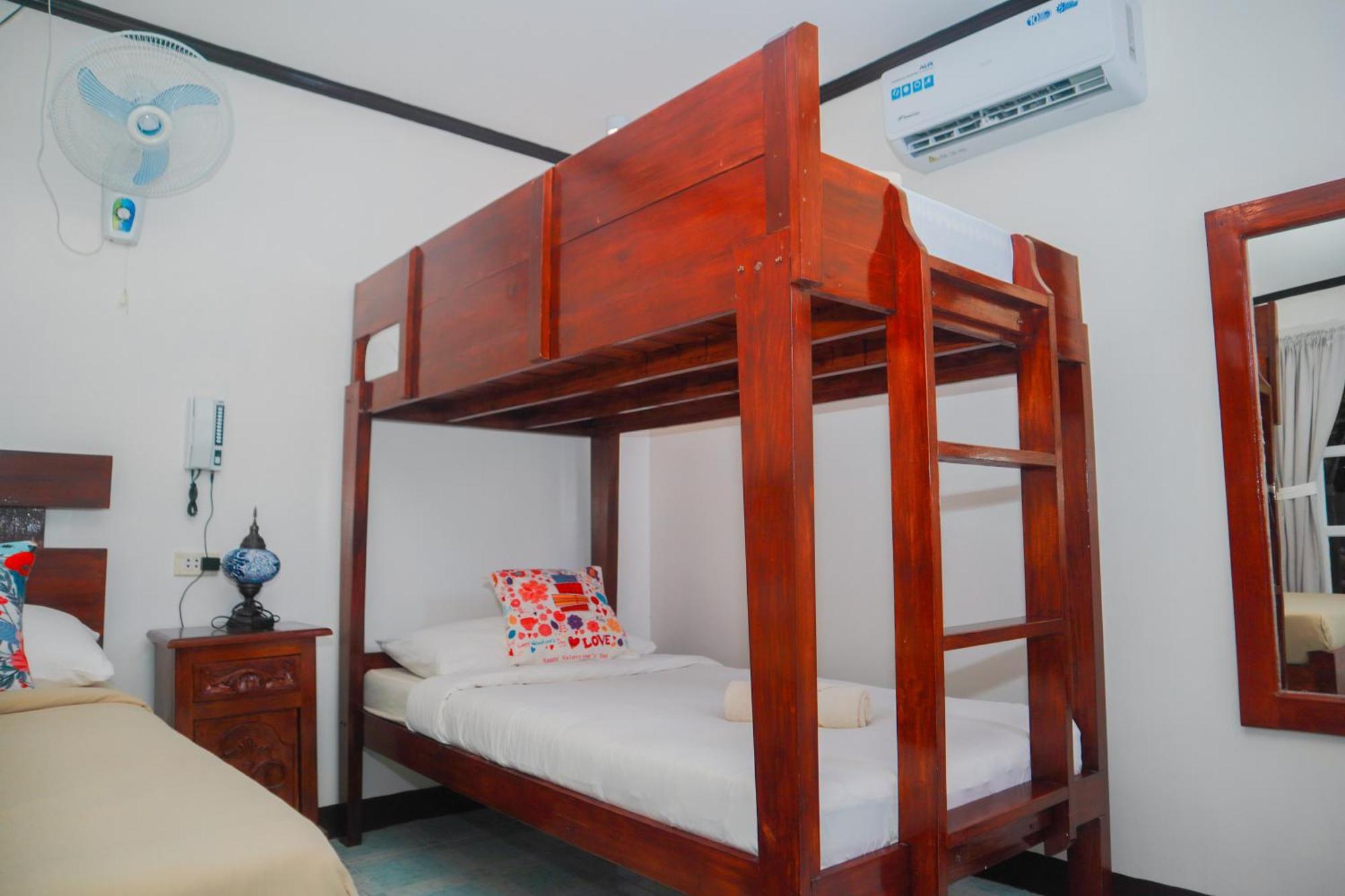 Olana Bed And Breakfast Labrador Экстерьер фото