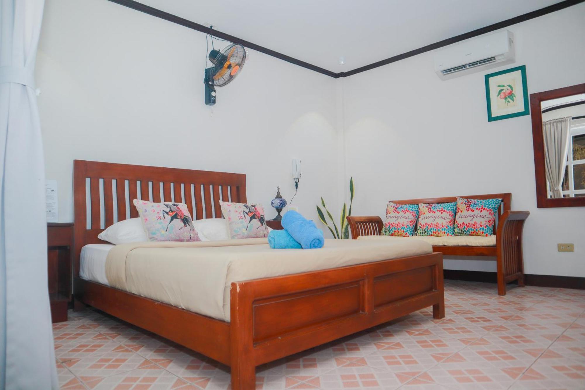 Olana Bed And Breakfast Labrador Экстерьер фото