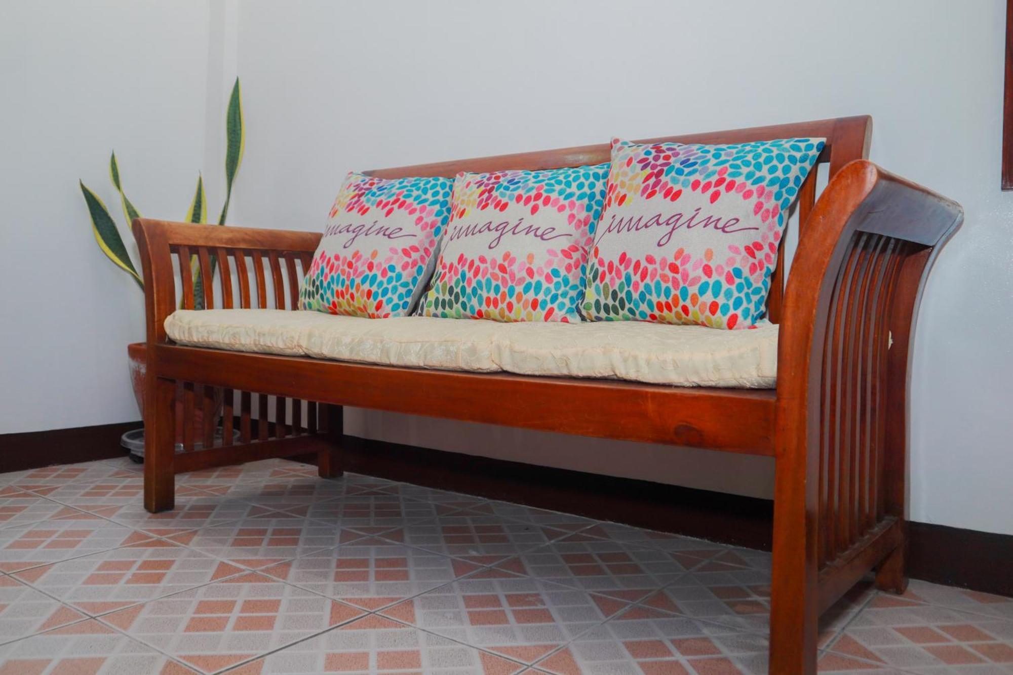 Olana Bed And Breakfast Labrador Экстерьер фото