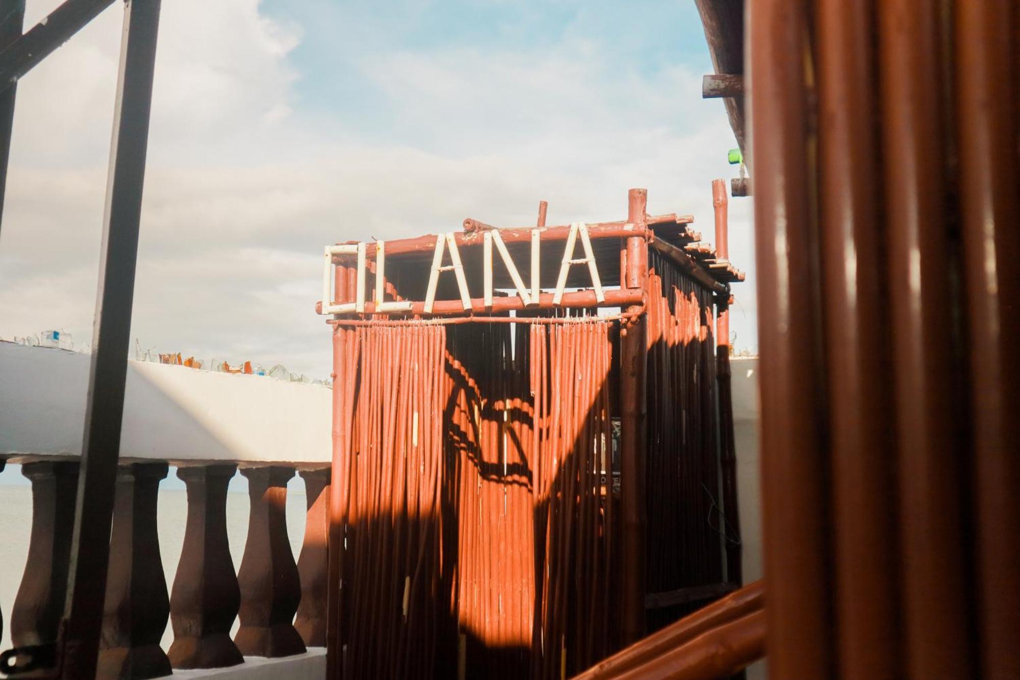 Olana Bed And Breakfast Labrador Экстерьер фото