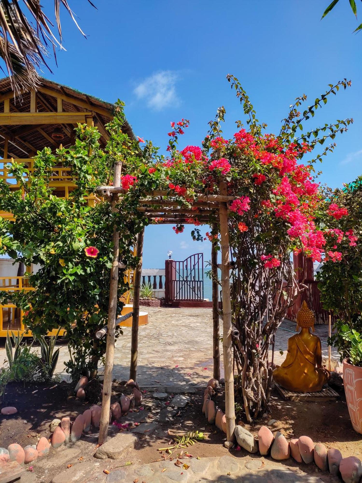 Olana Bed And Breakfast Labrador Экстерьер фото