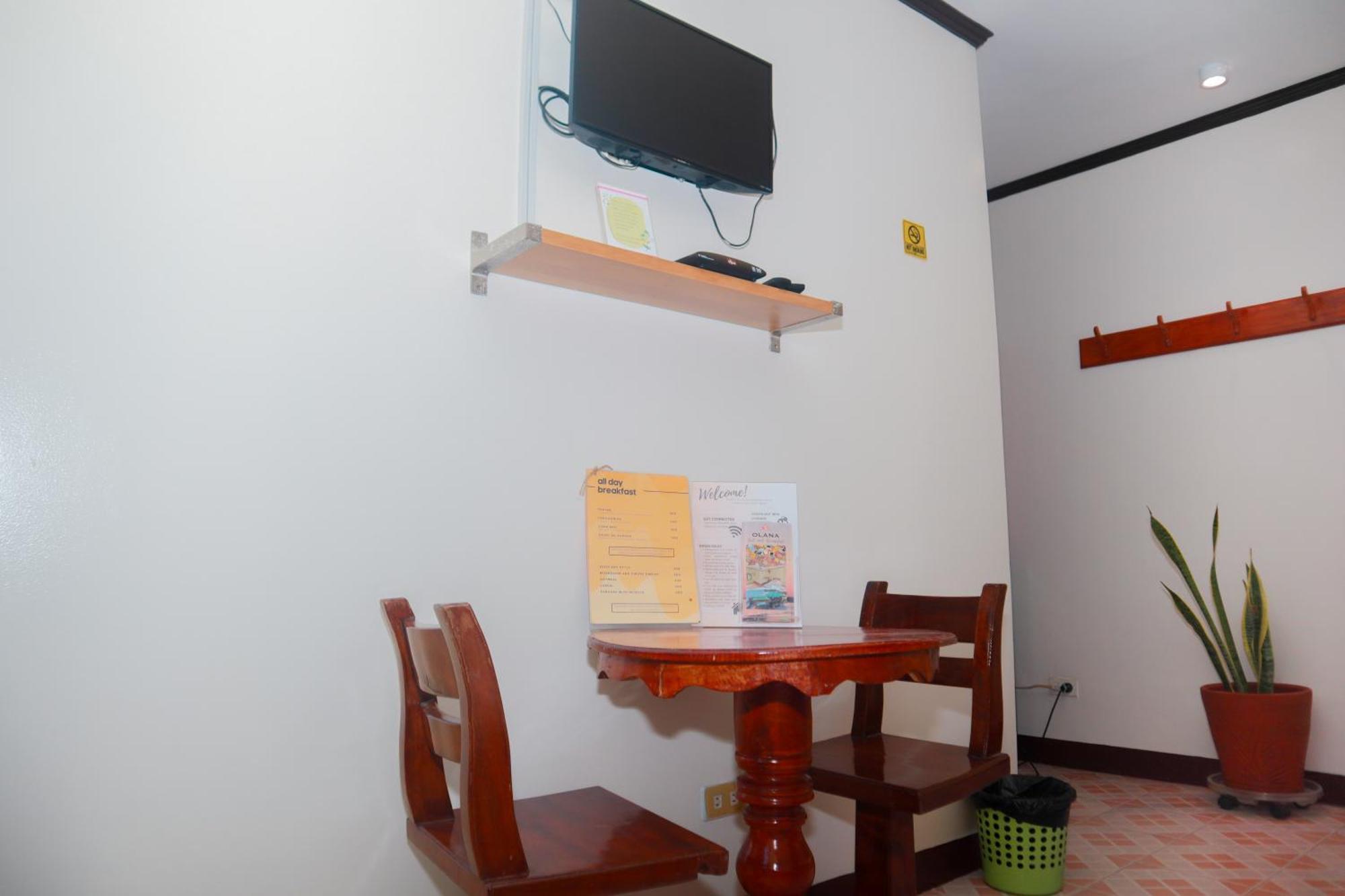 Olana Bed And Breakfast Labrador Экстерьер фото