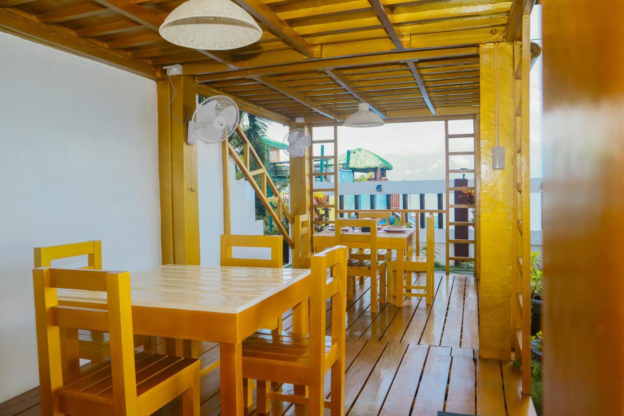 Olana Bed And Breakfast Labrador Экстерьер фото