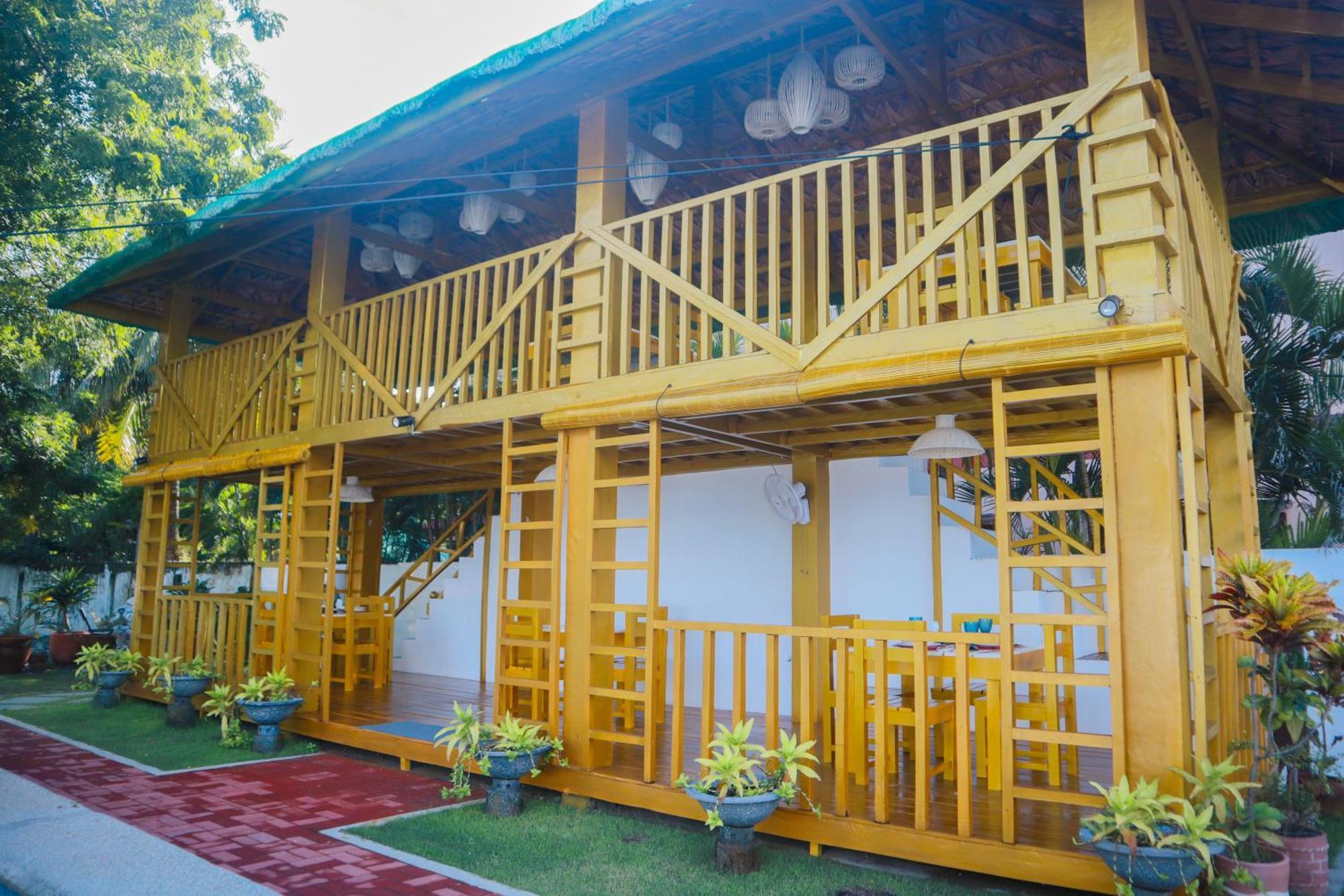 Olana Bed And Breakfast Labrador Экстерьер фото