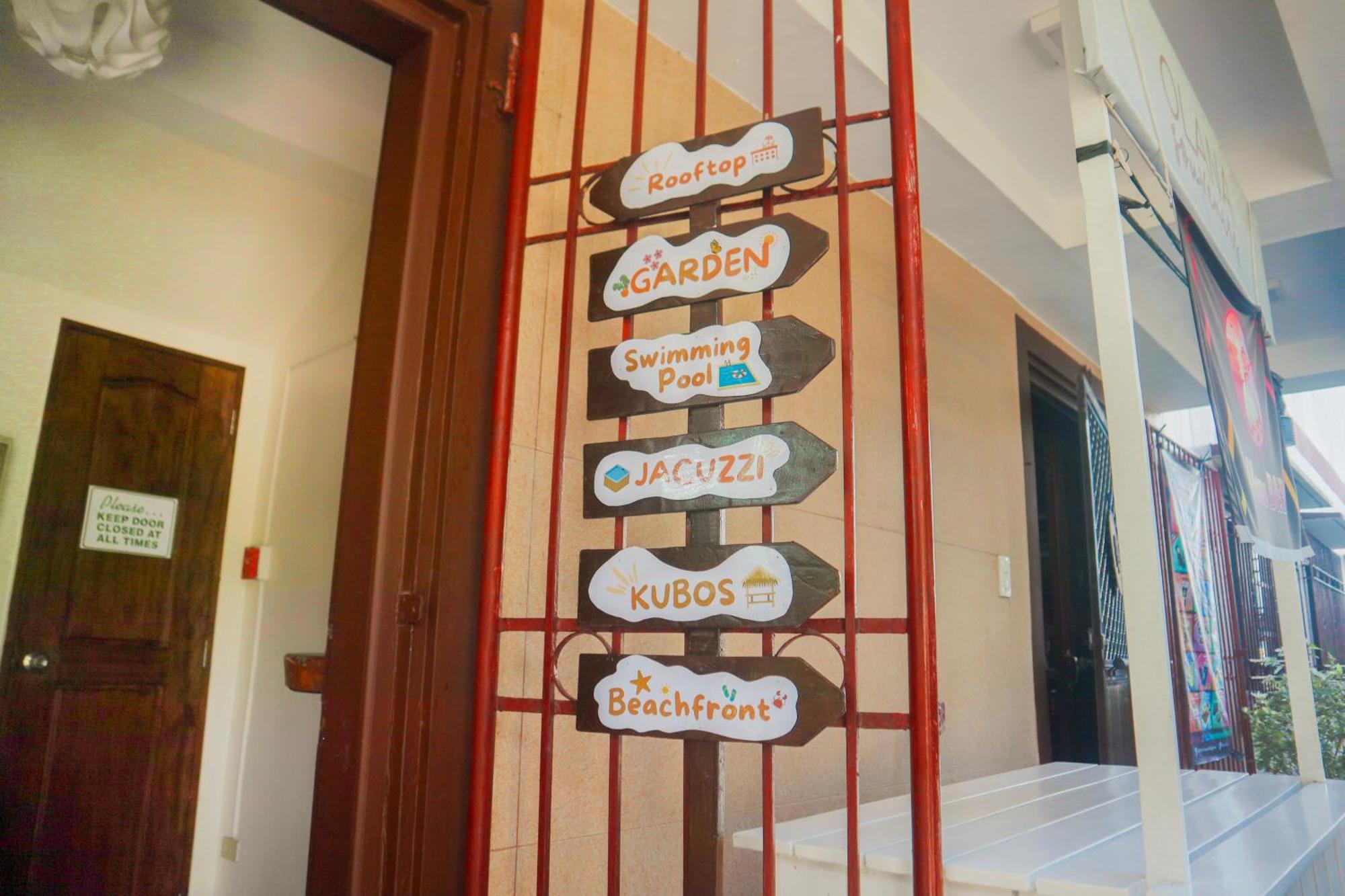 Olana Bed And Breakfast Labrador Экстерьер фото