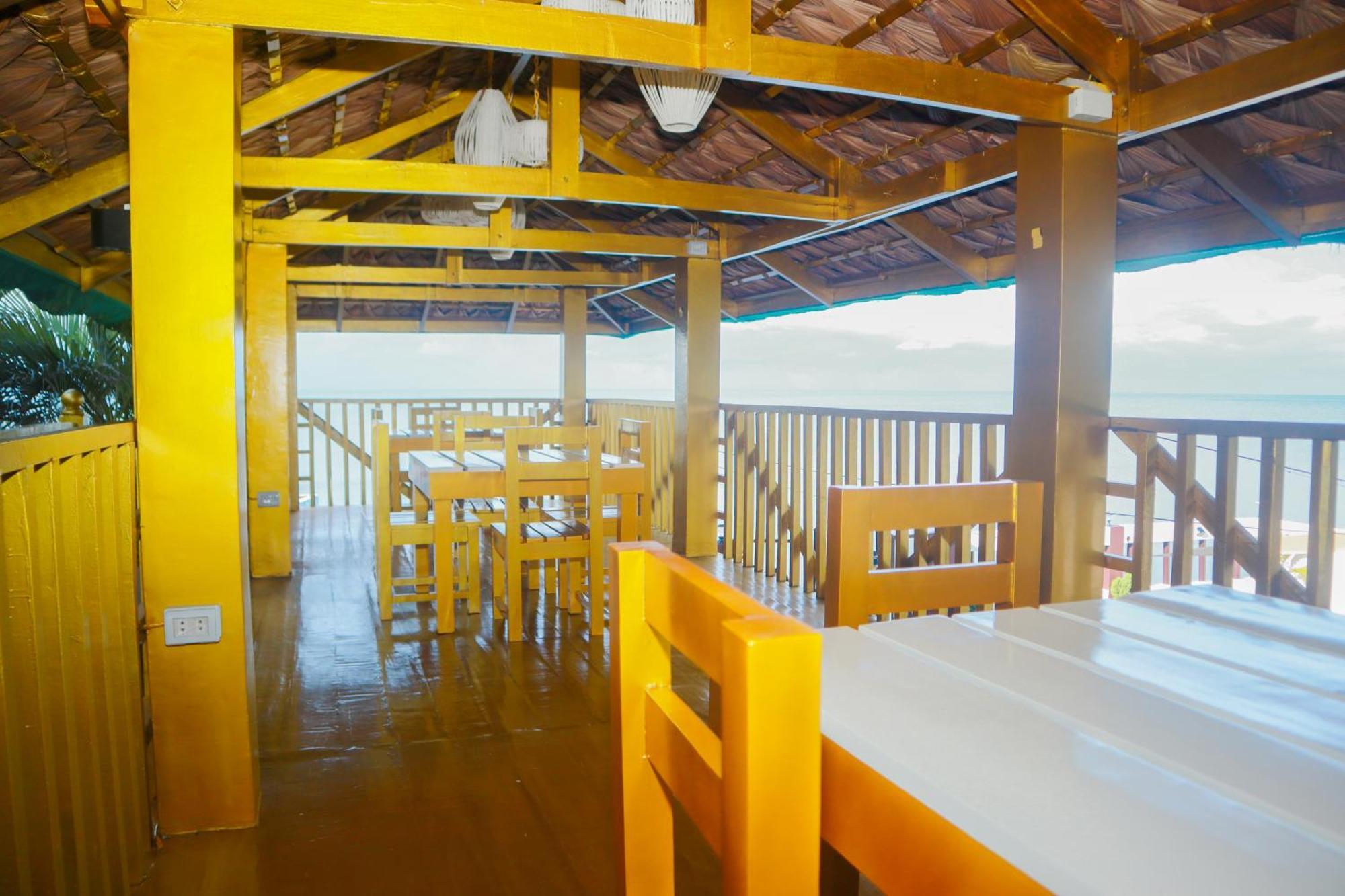 Olana Bed And Breakfast Labrador Экстерьер фото